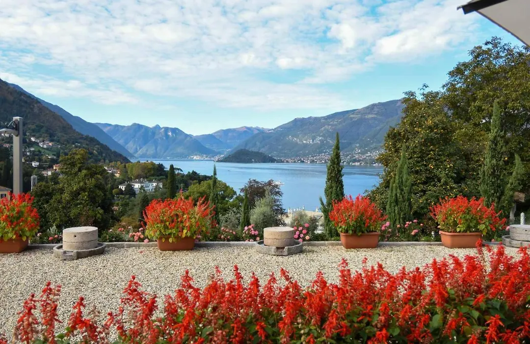 Agriturismo Il Colle-1