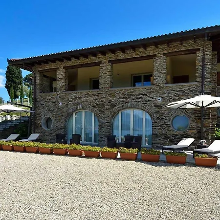 Agriturismo Il Colle-2